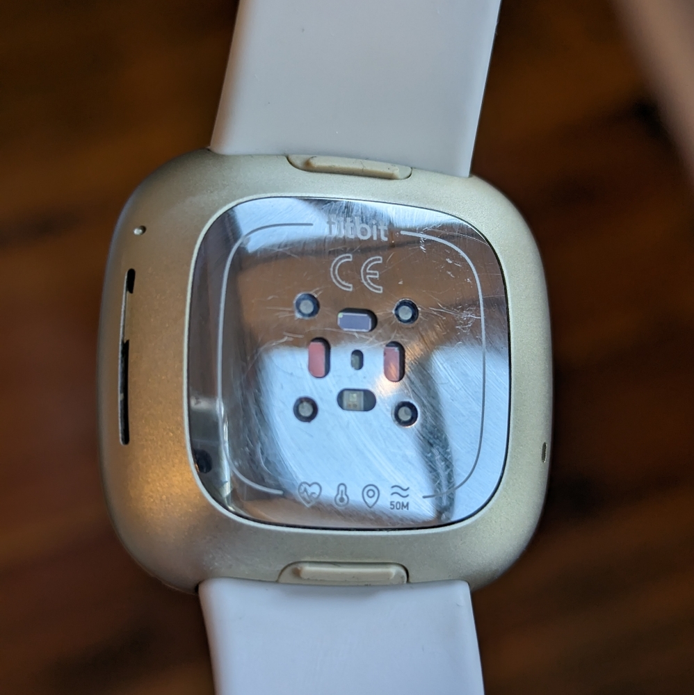 Fitbit Sense - Picture 5 of 9